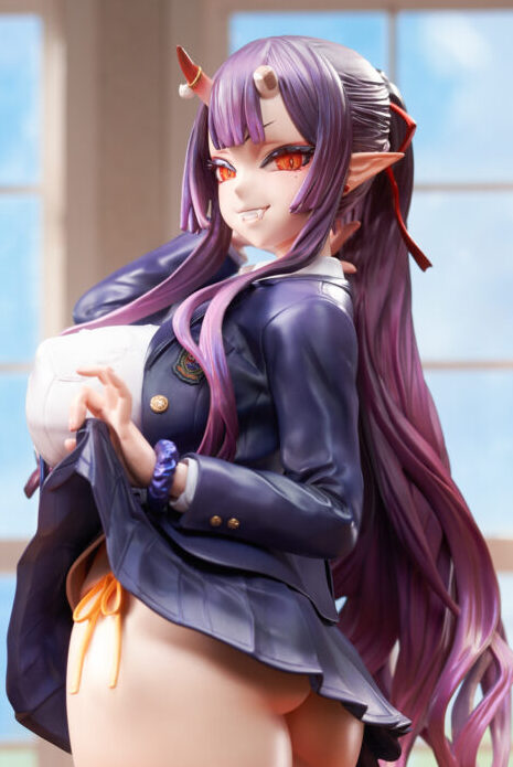 羅刹姫沙鬼